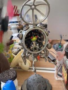 デザイナーズトイ 鎌田光司 ピコサス k-6 トイフィギュア - メルカリ