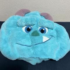 モンスターズ・インク サリー 帽子