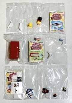 クレヨンしんちゃん しんちゃんルームにあそびにくれば〜？　リーメント　まとめ売り