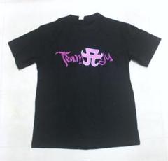 新品タグ付き浜崎あゆみ アジアツアー 2024Tシャツブラック Mサイズ
