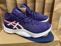 asics アンプレアルスmid
