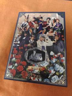 ツキステ ラビットキングダム Blu-ray