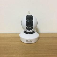 ネットワークカメラ LANケーブル付き