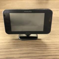 セルスター ASSURA AR-G5A GPSレーダー探知機
