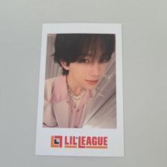 岩田剛典 直筆サイン入り チェキ風トレーディングカード トレカ