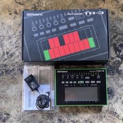 2025年最新】roland tb-3の人気アイテム - メルカリ