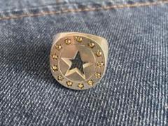 Vincent & Joseph ヴィンセントアンドジョセフUSN リング Vincent and Joseph vintage ring | 無無