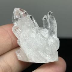 【風水 水晶 クラスター 058】