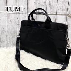 極美品✨TUMI トートバッグ ビジネス ジョアン ラップトップ 黒 極美品✨TUMI トートバッグ ビジネス ジョアン ラップトップ 黒