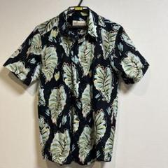 新品 パタゴニア パタロハ シャツ 未使用タグ付き アロハシャツ