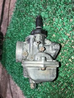 廃番 NS50F キャブレターNSRミニ NS50F NS-1 NSR50
