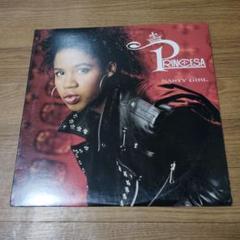 1990年 PRINCESA/NASTY GIRL