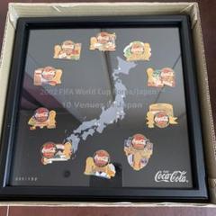 美品！2002FIFAワールドカップサッカー　コカコーラシリアルナンバー付き m88871375237_1.jpg?1701691589