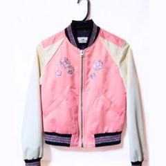 Coach】New York スーベニアジャケット ◇国内発送◇ (Coach