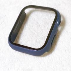 匿名配送✨ Apple Watch用 ケース POLINK ダークブルー