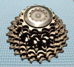 Amazon | SHIMANO (シマノ) DURA ACE CS-7900 カセット