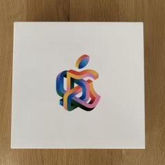 Apple Store 梅田 オープン記念ノベルティ 3点