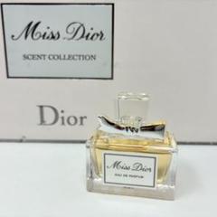 【新品未開封】Miss Dior オードパルファム 35ml ミス ディオール パルファン / ディオール(香水, 香水・ヘア