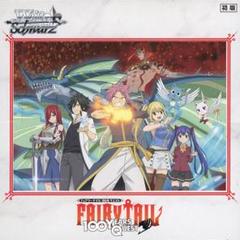 2025年最新】ヴァイスシュヴァルツ フェアリーテイル デッキの