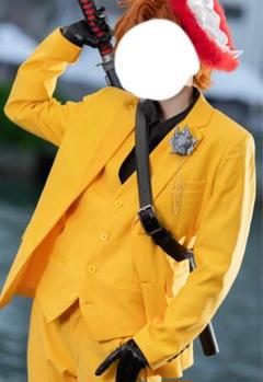 CR ありさか コスプレ 衣装
