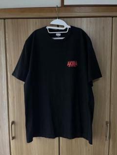 2025年最新】akira tシャツart of wallの人気アイテム - メルカリ