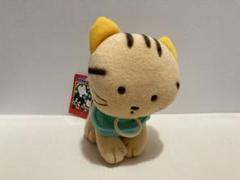 タマ&フレンズ ぬいぐるみ トラ 1998年 タマ&フレンズ ぬいぐるみ トラ 1998年 - メルカリ
