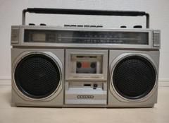 SANYO(サンヨーカセットレコーダー)MR-A7TV SANYO(サンヨーカセットレコーダー)MR-A7TV