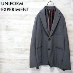UNIFORM EXPERIMENT 18SS Tropical 3B JKT