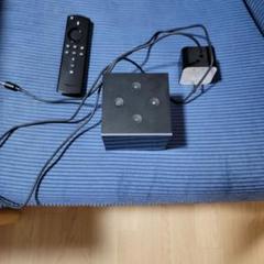 2025年最新】FiRE tv cube 第2世代の人気アイテム - メルカリ
