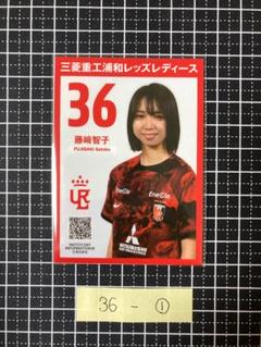 非売品：浦和レッズレディース選手カード21枚セット 非売品：浦和レッズレディース選手カード21枚セット - メルカリ