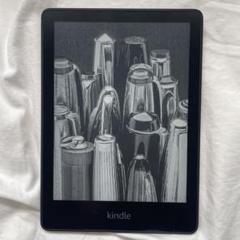 【16GB・6.8型】Kindle Paper Whiteのサムネイル