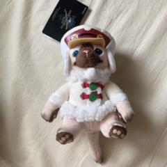 usj モンハン アイルーの中古/未使用品 - メルカリ usj モンハン アイルーの中古/未使用品 - メルカリ