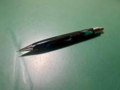 クラフトA CraftA 　MP201　リンゴ0.5mm　(専用) クラフトエー シャーペン Craft A MP201 0.5mm 林檎 新型