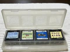 ニンテンドーDS用ゲームソフト　 マリオカート、しむシティ他６枚