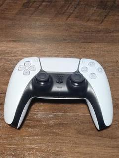 【中古品】PlayStation 5 コントローラー