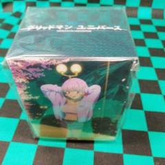 A032　デッキケース　新条アカネ