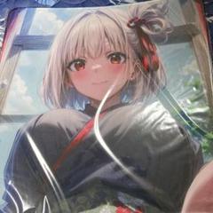 プレイマット ラバーマット リコリスリコイル 錦木千束 8 - メルカリ