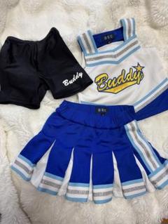 バディー　 buddy チア