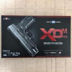 ま*ん様 東京マルイ　XDM-40 スペアマガジン付き❗️ Amazon | XDM－40（ガスブローバックガン フルセット : 本体＋
