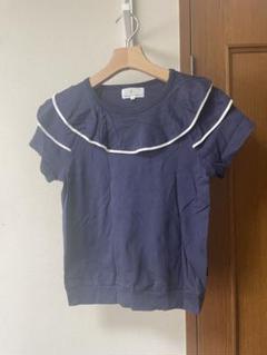 組曲キッズ　半袖シャツ