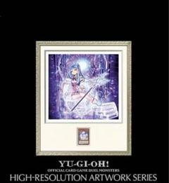 遊戯王HIGH-RESOLUTION ウィッチクラフトマスター・ヴェール