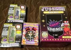 パチスロ ジャグラー まとめ