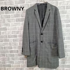 2025年最新】BROWNY スーツの人気アイテム - メルカリ