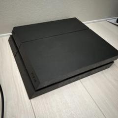 【箱無し】PS4本体とDead by Daylightセット　コントローラー3つ