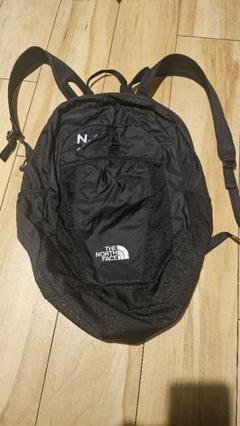 【希少】THE NORTH FACE×ニュートラルワークス　バックパック ニュートラルワークス×ザ ノース フェイスのバックパック】超