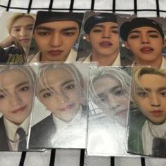 SEVENTEEN エスクプス まとめ売り(4) - メルカリ