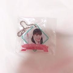 Amazon.co.jp: NMB48 安田桃寧 直筆サイン入りチェキ : おもちゃ