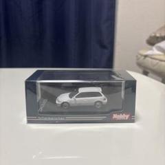 グランドシビック　ミニカー 1/64 Hobby Japan