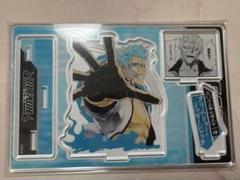 BLEACH アクリルフィギュアコレクション　平子真子　グリムジョー　ウルキオラ 2025年最新】BLEACH フィギュア 平子の人気アイテム - メルカリ