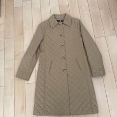 美品ラルフローレンキャメル100%コート☆ トレンチ コート （トレンチコート）｜LAUREN RALPH LAUREN